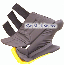 Yellofin Stirrup Pads